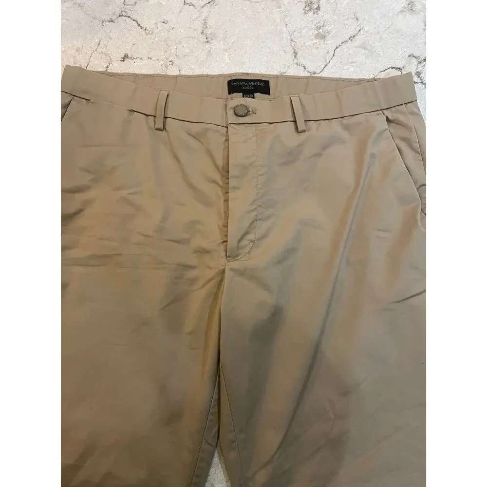 Banana Republic Men’s Chinos 36x30